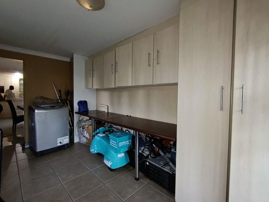 3 Bedroom Property for Sale in Dan Pienaar Free State